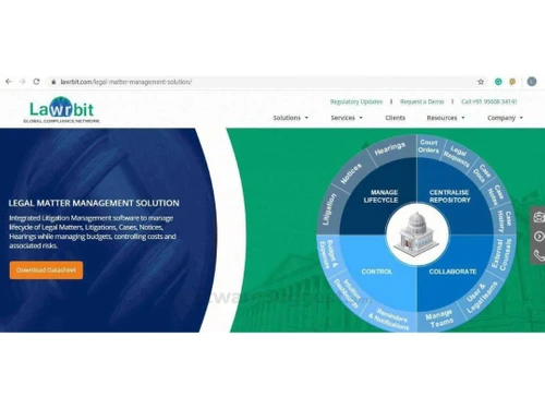 lawrbit global-procedures