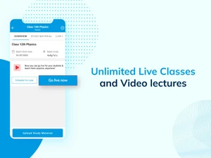 Classplus Pricing & Reviews 2025 | Techjockey.com