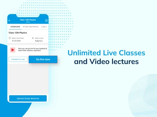 classplus live class