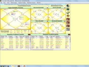 E-Kundali Prof 6 4