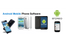 Android Mobile Phone Software