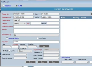 medi-pulse-information