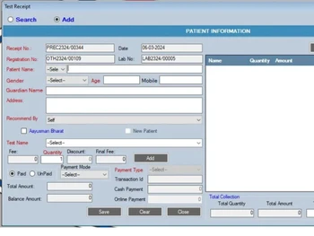 medi-pulse-information