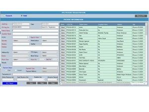 medi-pulse-registration