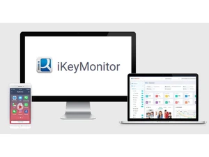 ikeymonitor devices