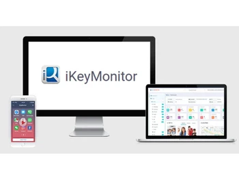 ikeymonitor devices
