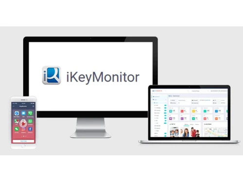 ikeymonitor devices