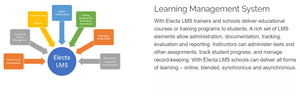 electa lms
