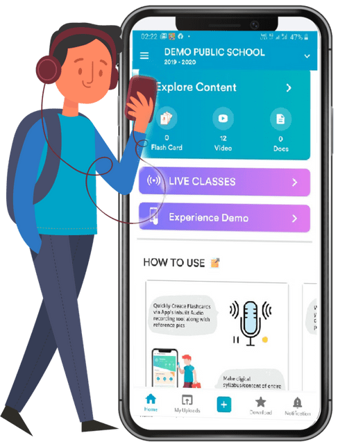 myclassroom live class