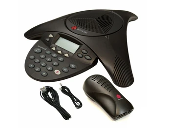 poly soundstation2 non expandable devices