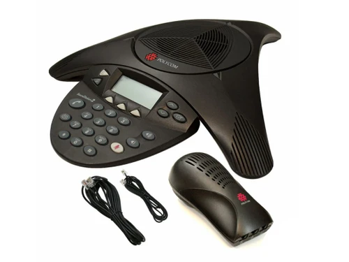 poly soundstation2 non expandable devices