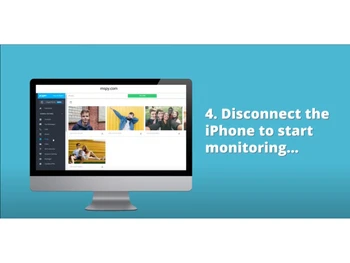 mspy iphone monitoring feature