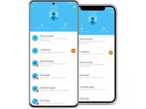 mspy android monitoring feature