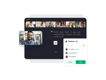 classin online tutoring