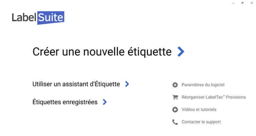 labelsuite