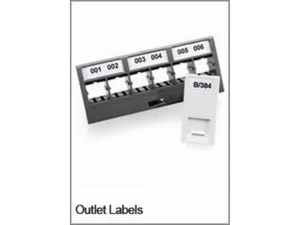 Sharpmark Labelling System