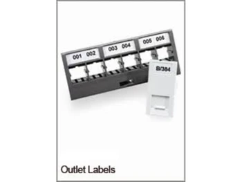 Sharpmark Labelling System