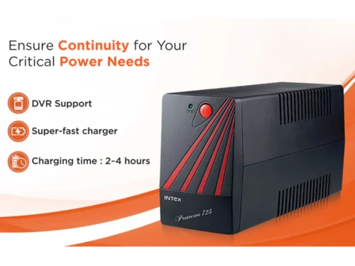 ups protector 725 power