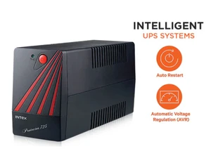 ups protector 725 systems