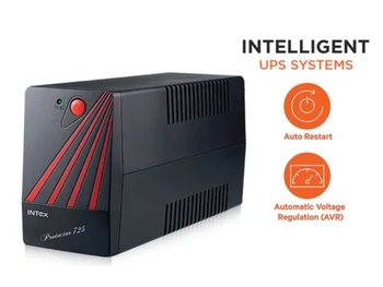 ups protector 725 systems