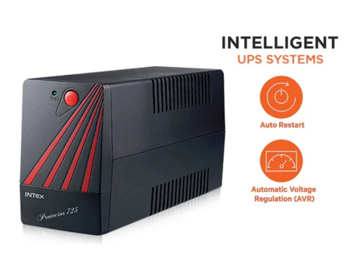 ups protector 725 systems