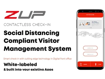 zup dashboard