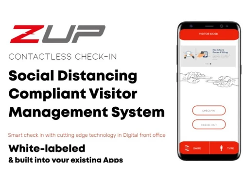 zup dashboard