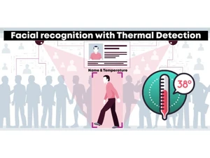 zup facial recognition