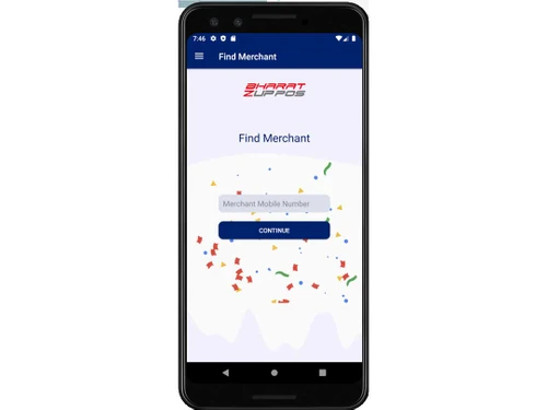 Bharat-zuppos-merchent