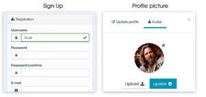 Doqm Document Management System