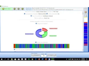 plagiarism detector pro chart