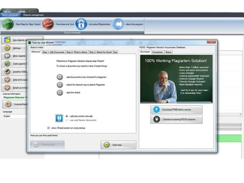plagiarism detector pro download