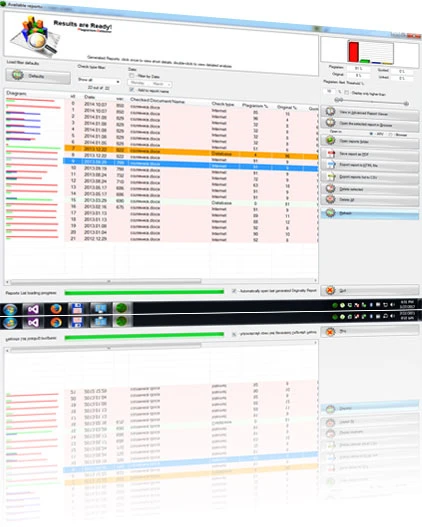 Plagiarism Detector Pro
