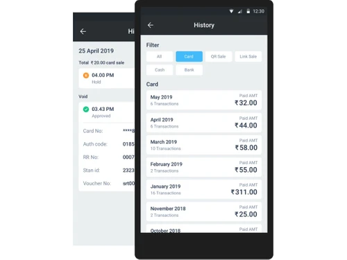 mSwipe-wisepos-neo-history