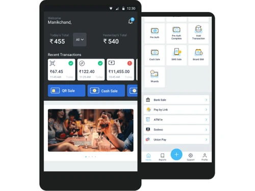 mSwipe-wisepos-neo-payment