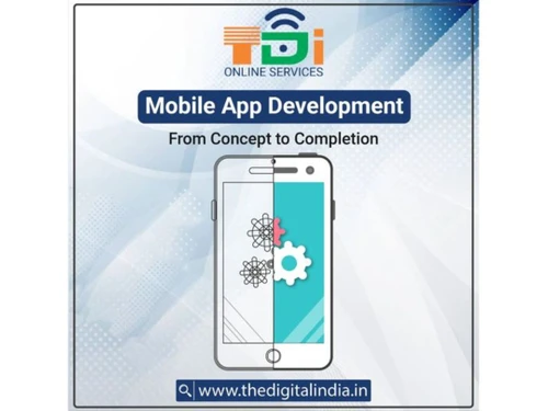 tdi-hrmapp-concept