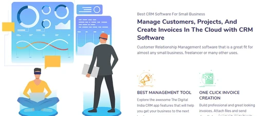 TDI CRM