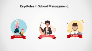 TDI School Management Software