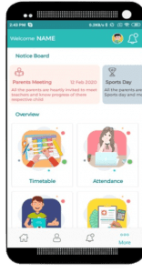 TDI School Management Software