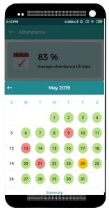 TDI School Management Software