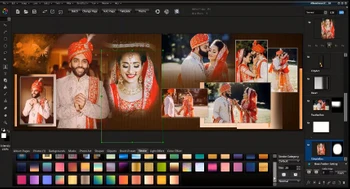 Album Sense cc contrasting