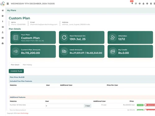 E-Token Solution login