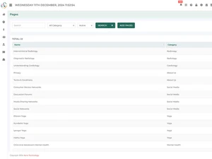 E-Token Solution register