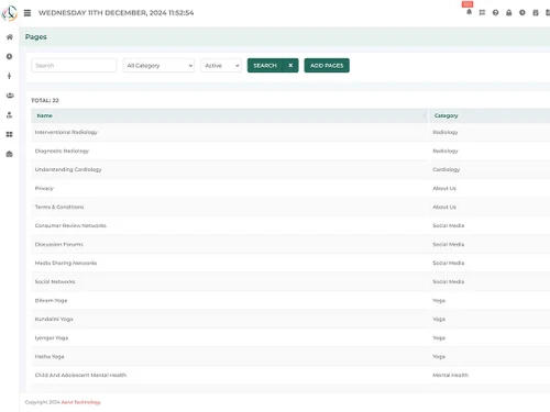 E-Token Solution register