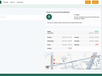 E-Token Solution tokens