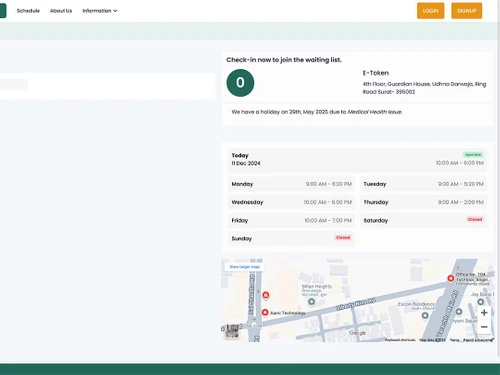 E-Token Solution tokens