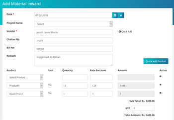 Real Estate Solution Basic