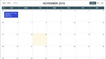 Booking of Common Properties  This society management system takes care of the booking related issues concerning the common properties. Residents can check for