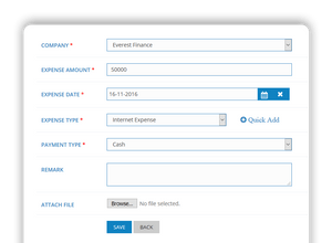 Aarvi Finance Management System company registration