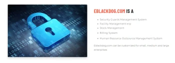 eblack-dog-security-guard-management-system
